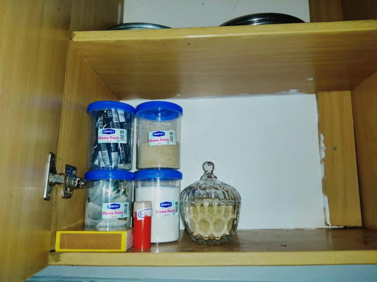 Lux Lumumba Drive Apartment *