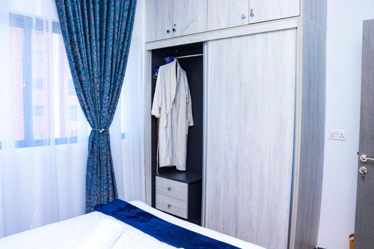 Ambra Heights Kileleshwa View Palace Nairobi