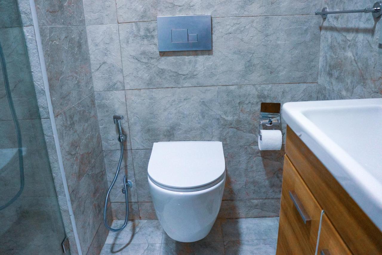Ambra Heights Kileleshwa View Palace Apartment Nairobi