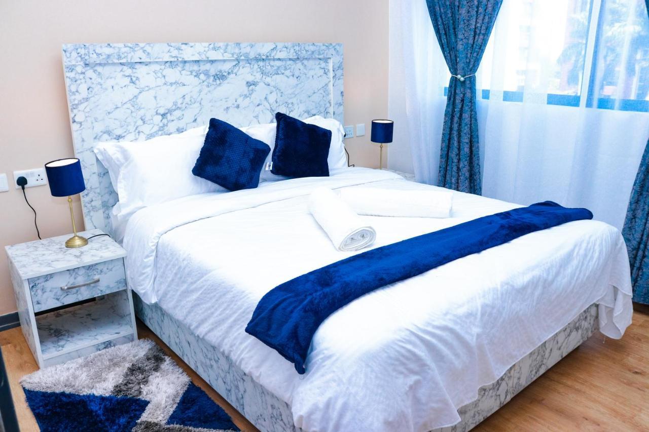 Ambra Heights Kileleshwa View Palace