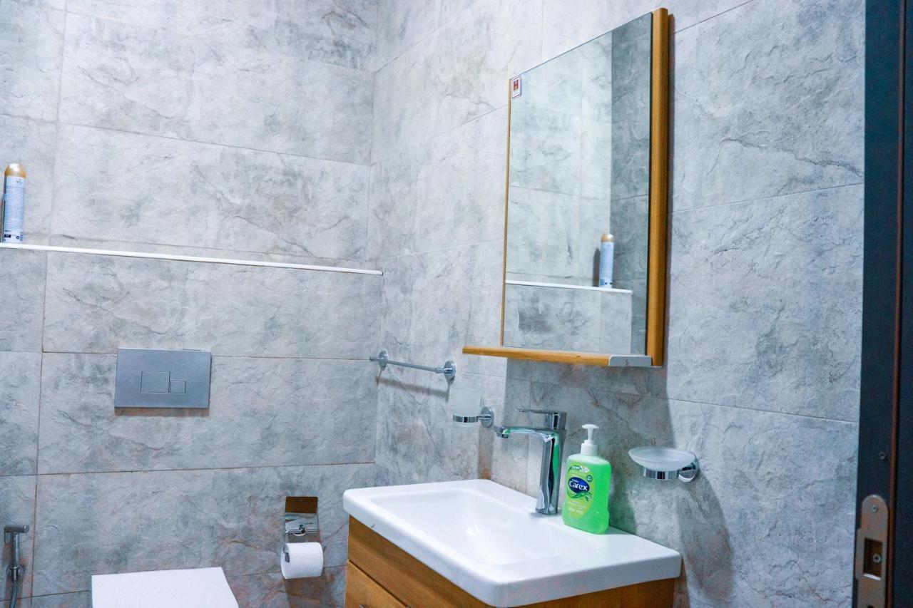 Apartment Ambra Heights Kileleshwa View Palace *
