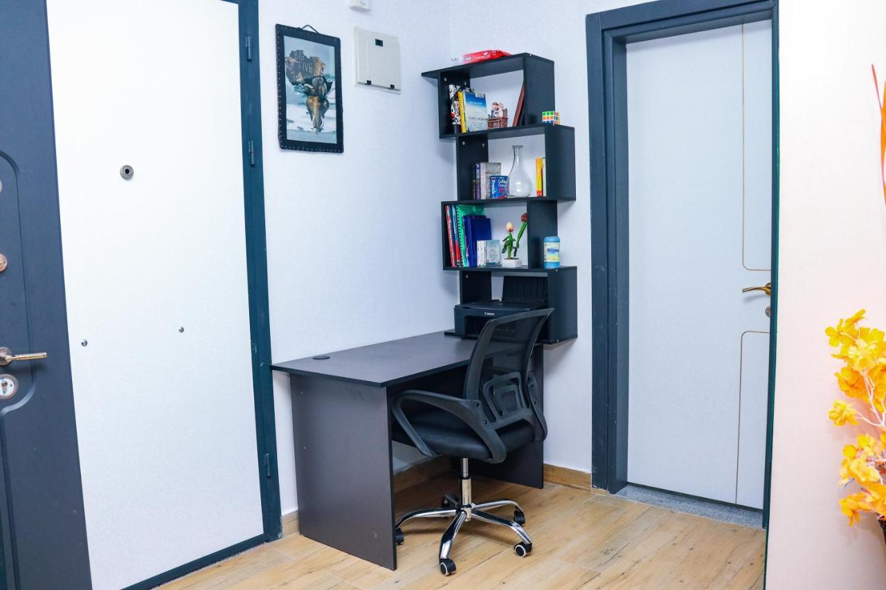 Ambra Heights Kileleshwa View Palace Apartment Nairobi