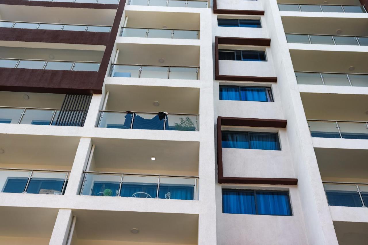Ambra Heights Kileleshwa View Palace * Nairobi
