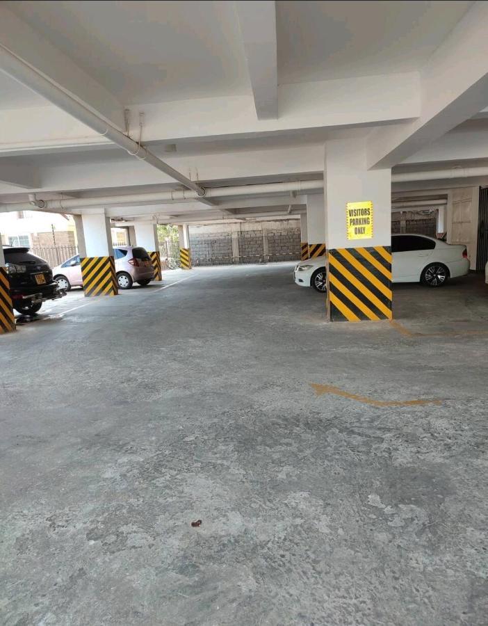 Kilimani Vacation Homes *