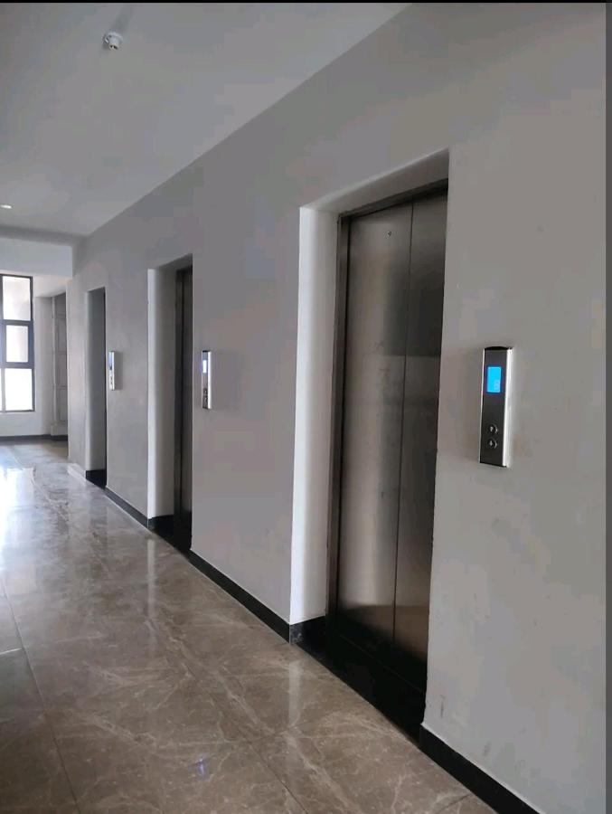 Kilimani Vacation Homes Apartment Nairobi