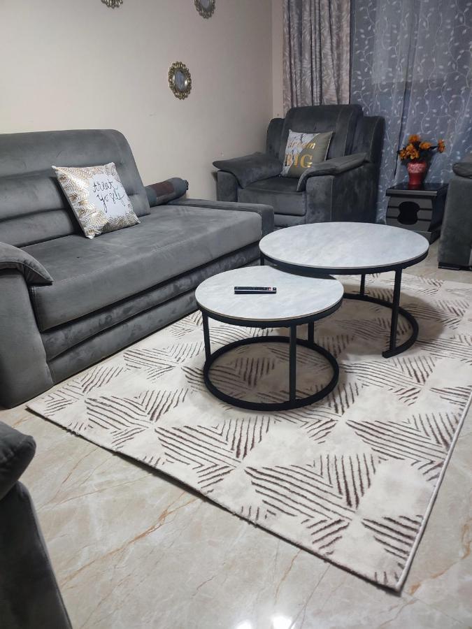 Kilimani Vacation Homes Apartment