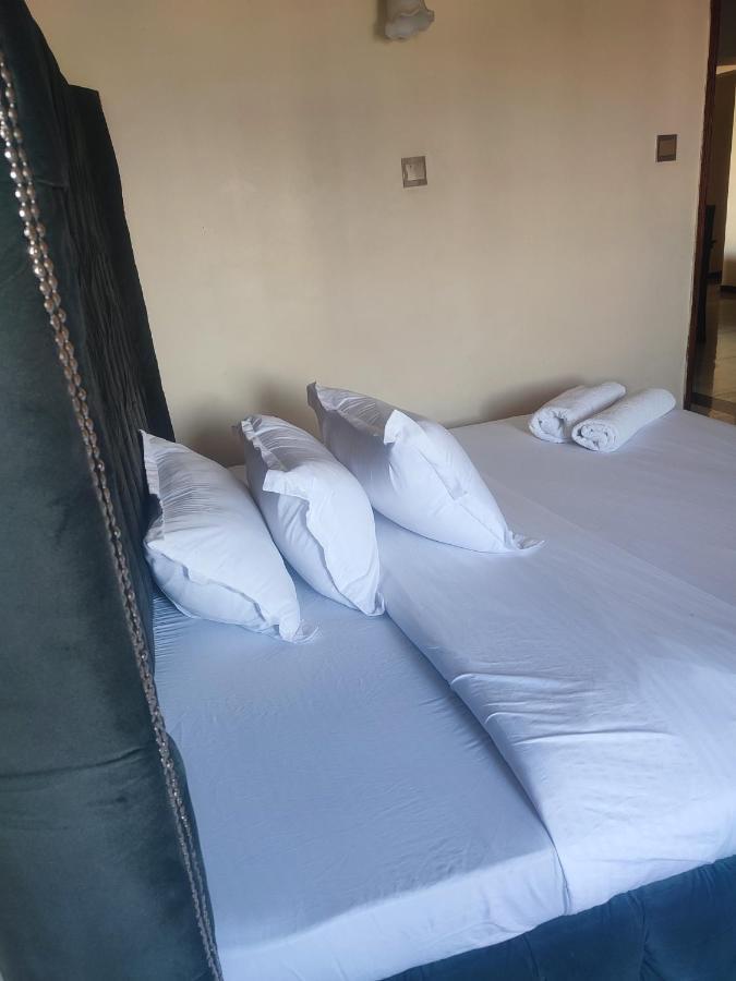 Kilimani Vacation Homes Apartment