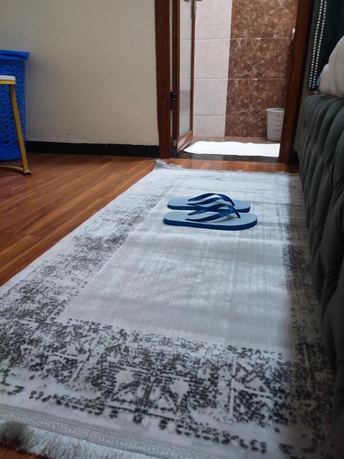 Kilimani Vacation Homes Nairobi