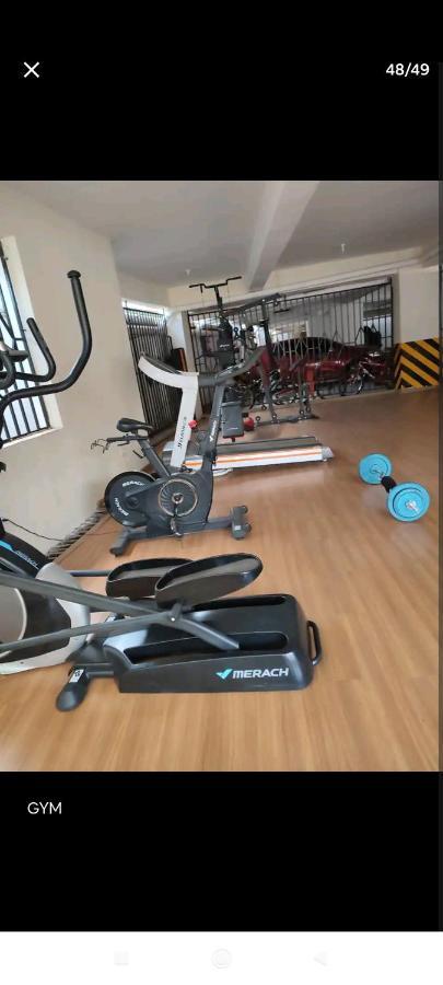 Kilimani Vacation Homes Apartment Nairobi