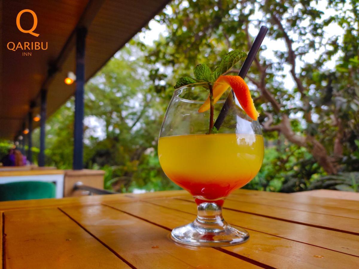 Qaribu Boutique 3* Nairobi
