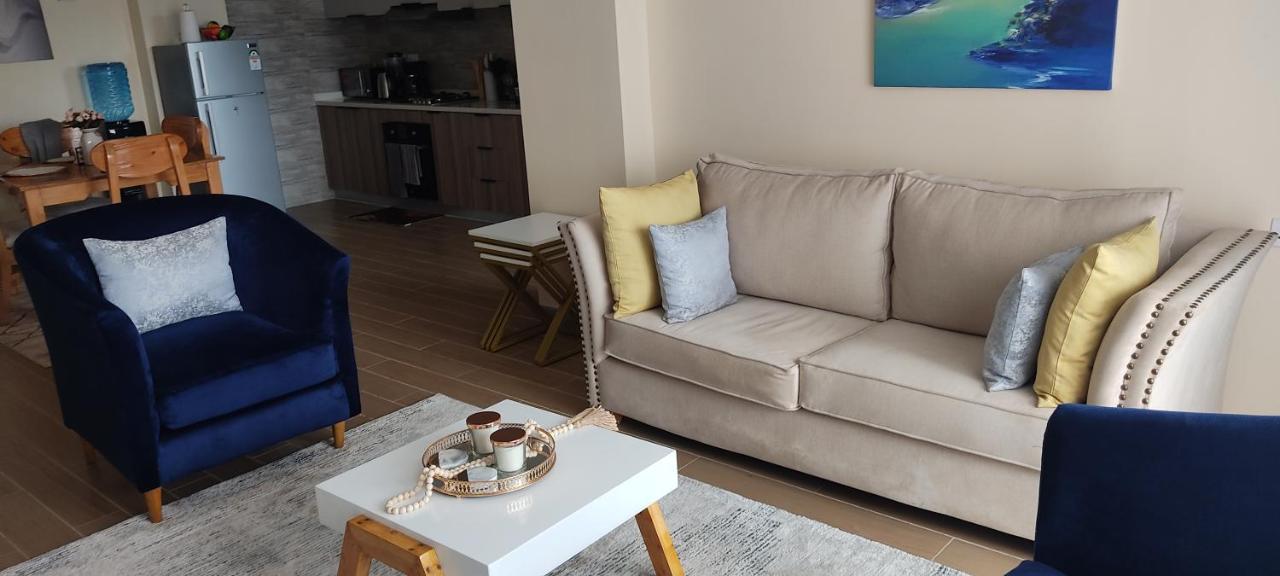 Apartment Amani Residences *