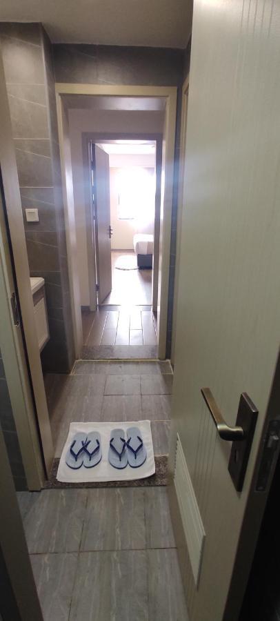 Apartment Amani Residences Nairobi