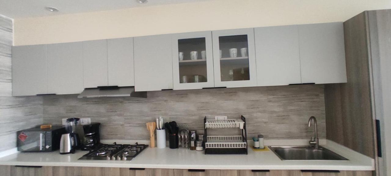 Apartment Amani Residences