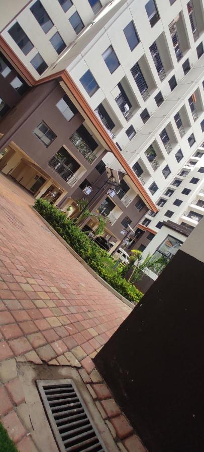 Amani Residences Apartment