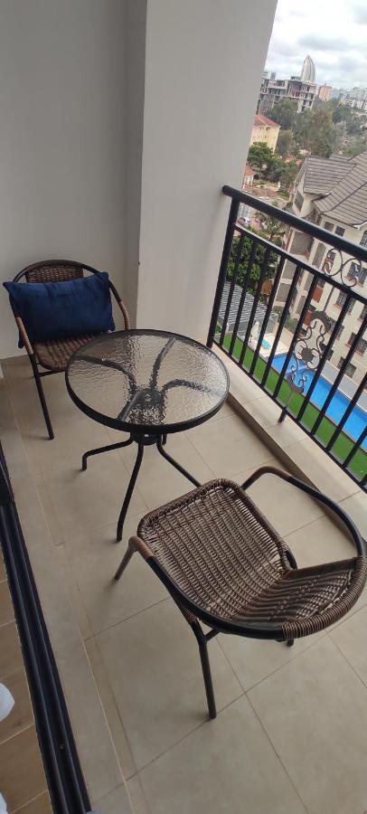 Amani Residences Apartment *