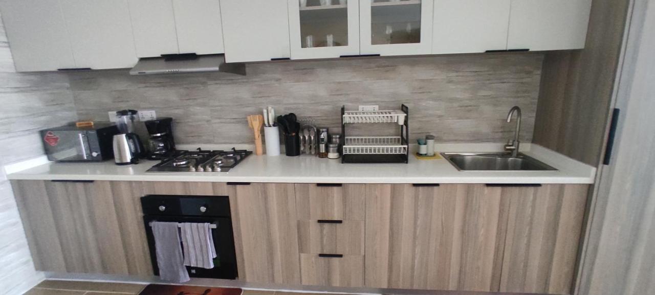 Amani Residences Nairobi