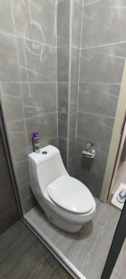 Amani Residences Apartment *