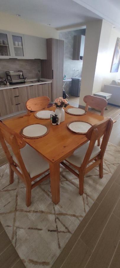 Amani Residences Apartment Nairobi