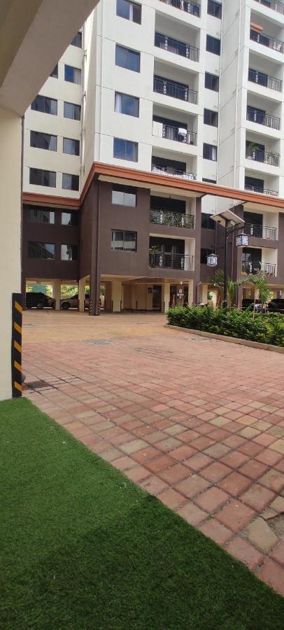 Amani Residences * Nairobi