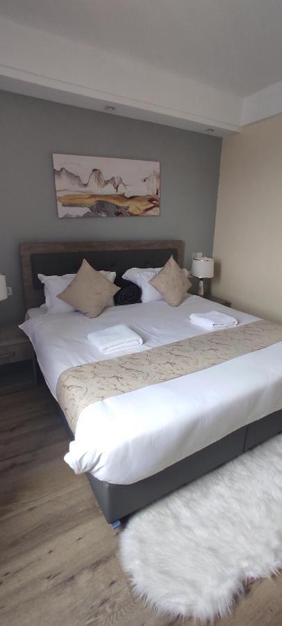 Amani Residences Apartment Nairobi