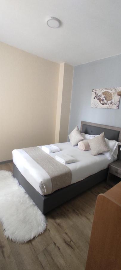 Apartment Amani Residences *