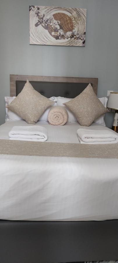Amani Residences Apartment