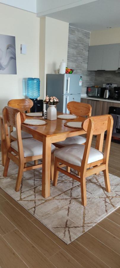 Amani Residences Apartment *