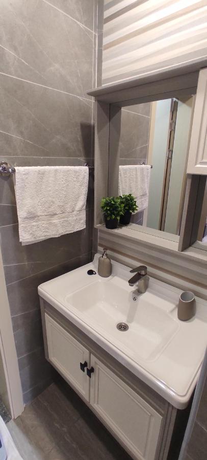 Amani Residences Apartment Nairobi