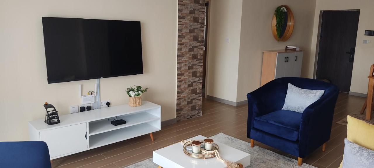 Amani Residences
