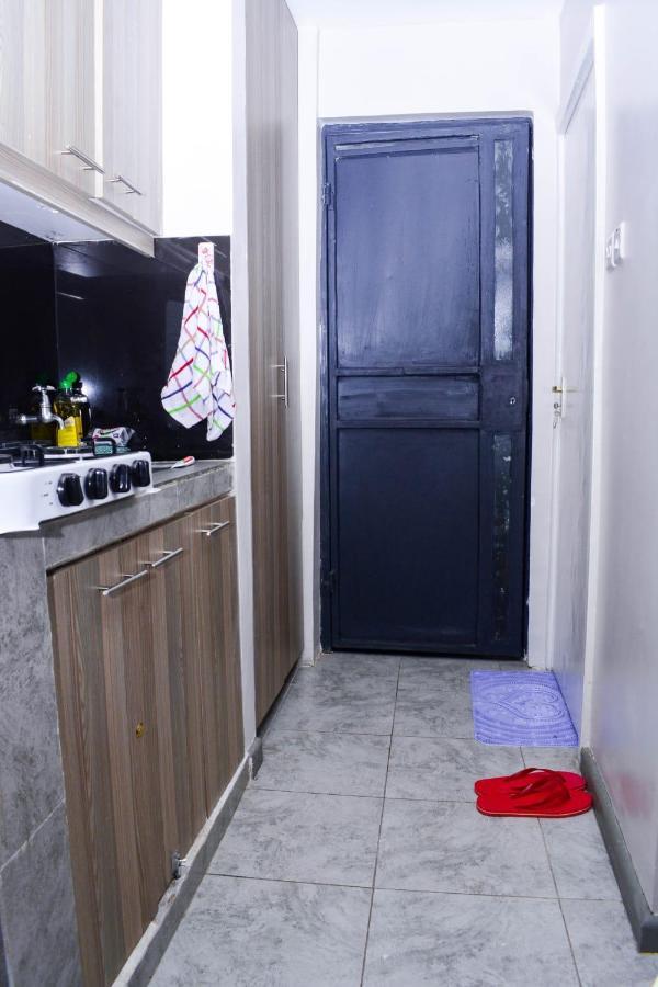 Lux Tsavo Embakasi Apartment