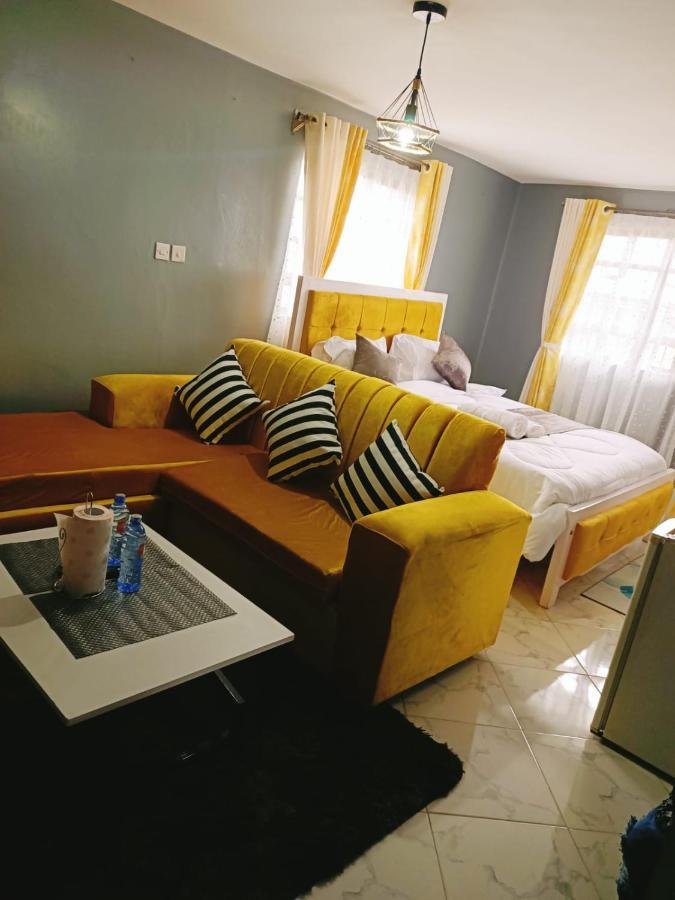 Royalsuites-utawala Nairobi