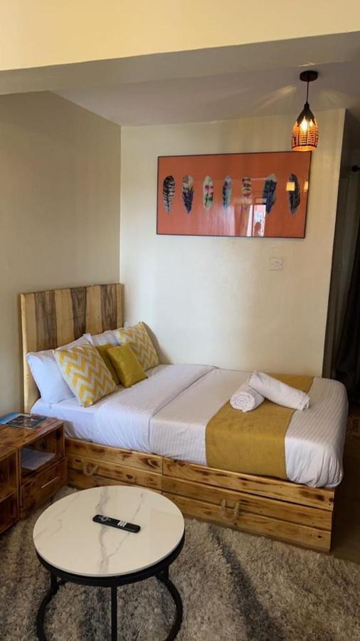 Ruby Modern Homes Studio-imara Daima,behind Imaara Mall-jkia-horizon Nairobi