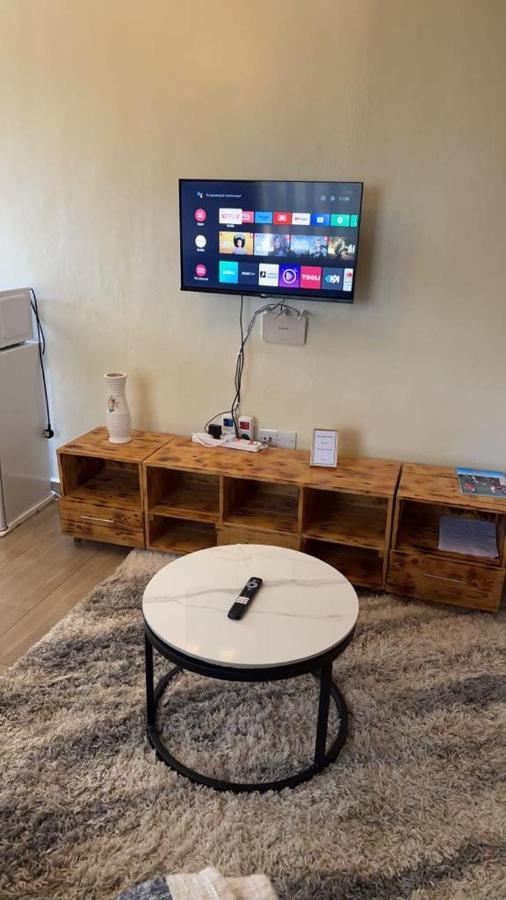 Ruby Modern Homes Studio-imara Daima,behind Imaara Mall-jkia-horizon Apartment