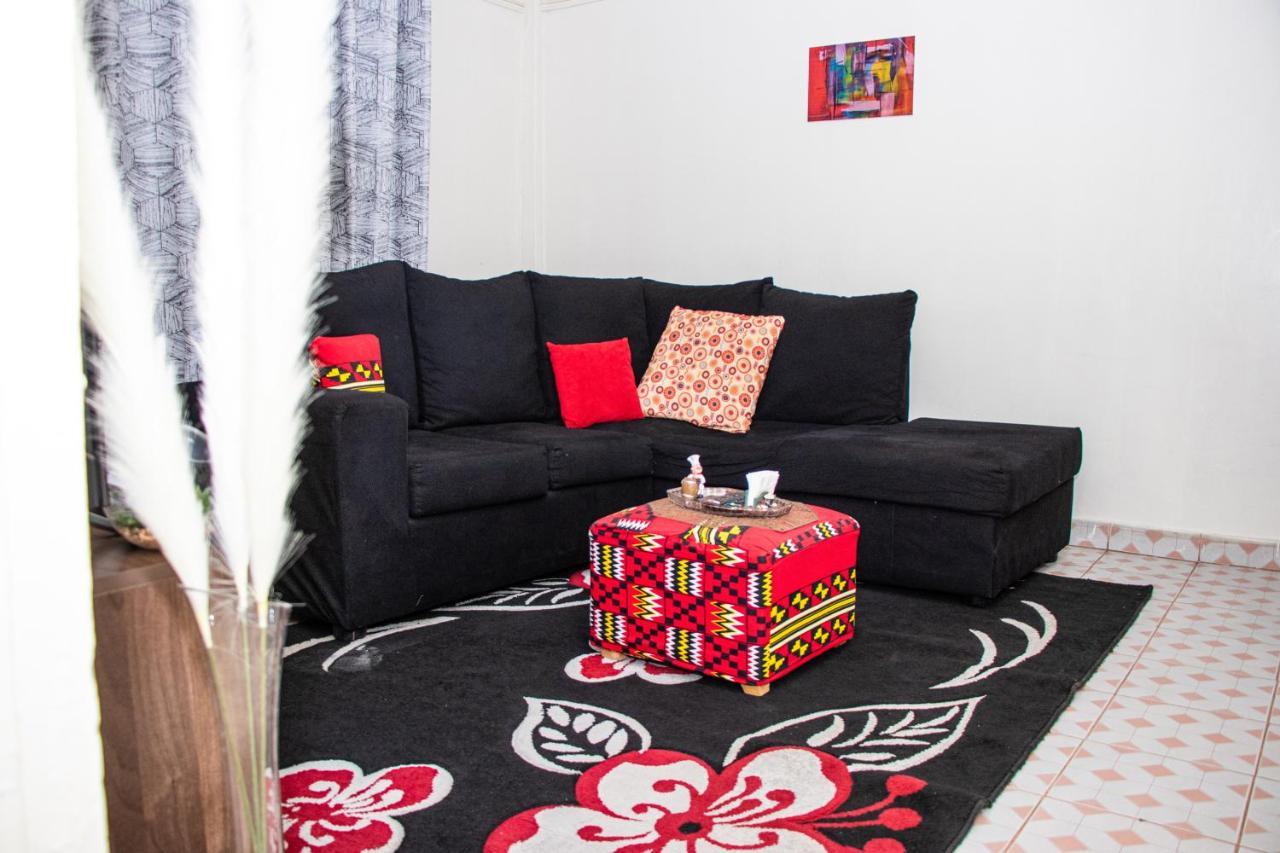 Apartment Sharlie Homes Kasarani Icipe
