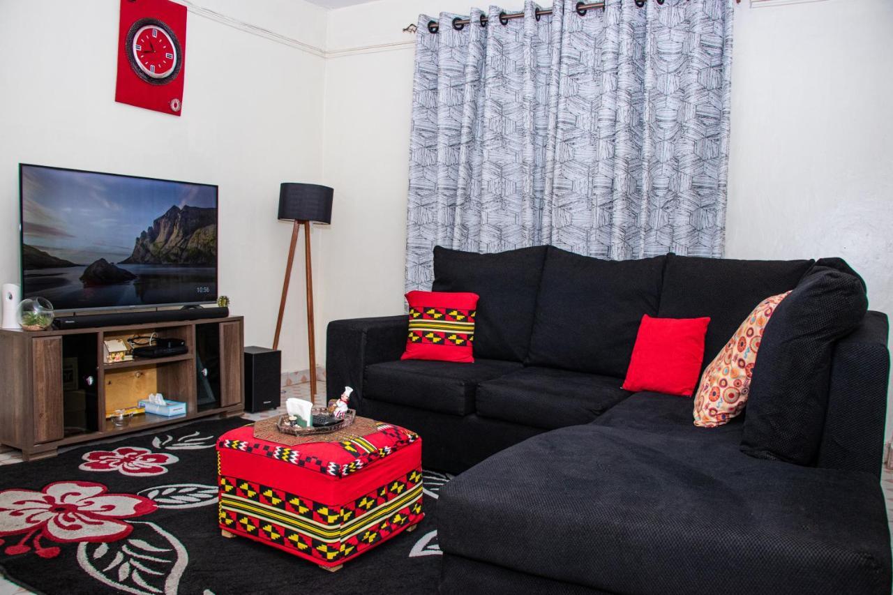 Sharlie Homes Kasarani Icipe Apartment Nairobi