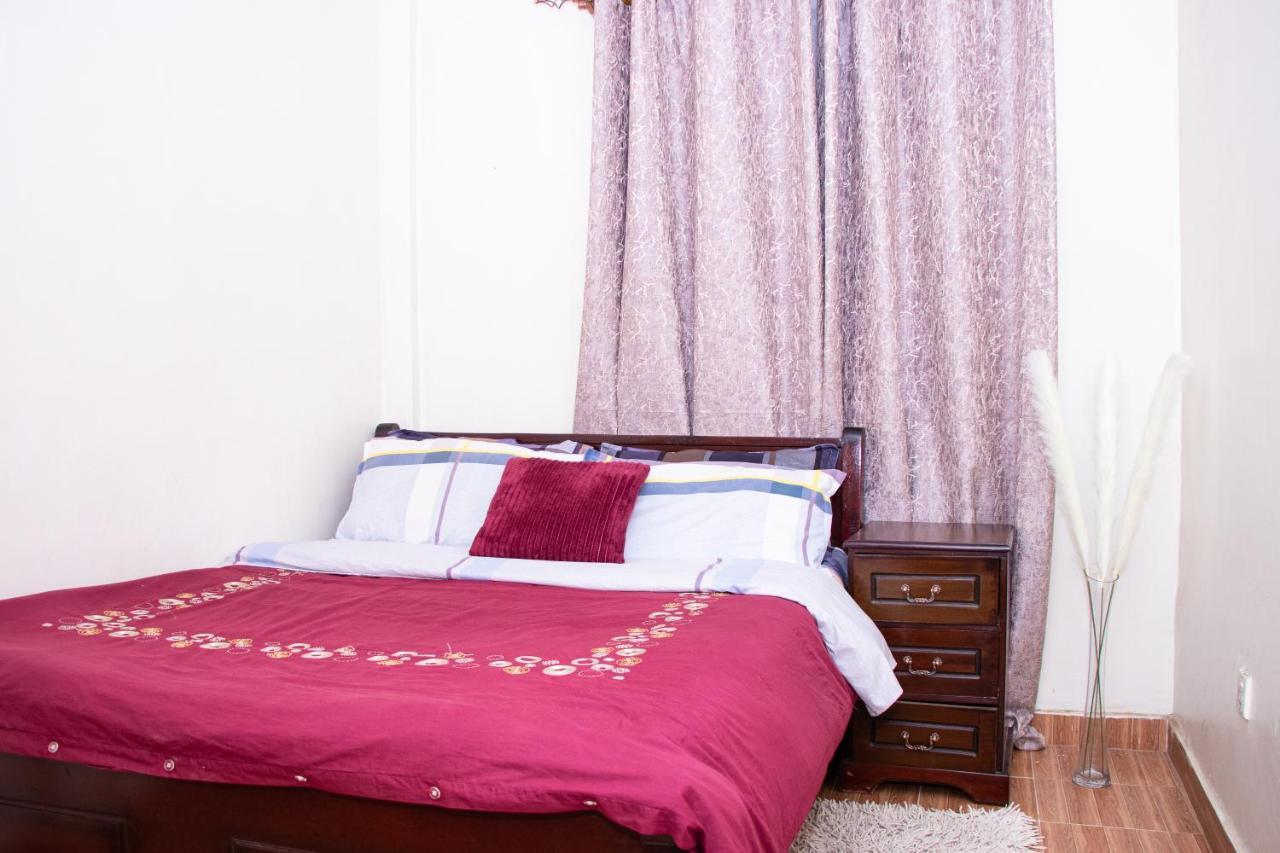 Sharlie Homes Kasarani Icipe * Nairobi