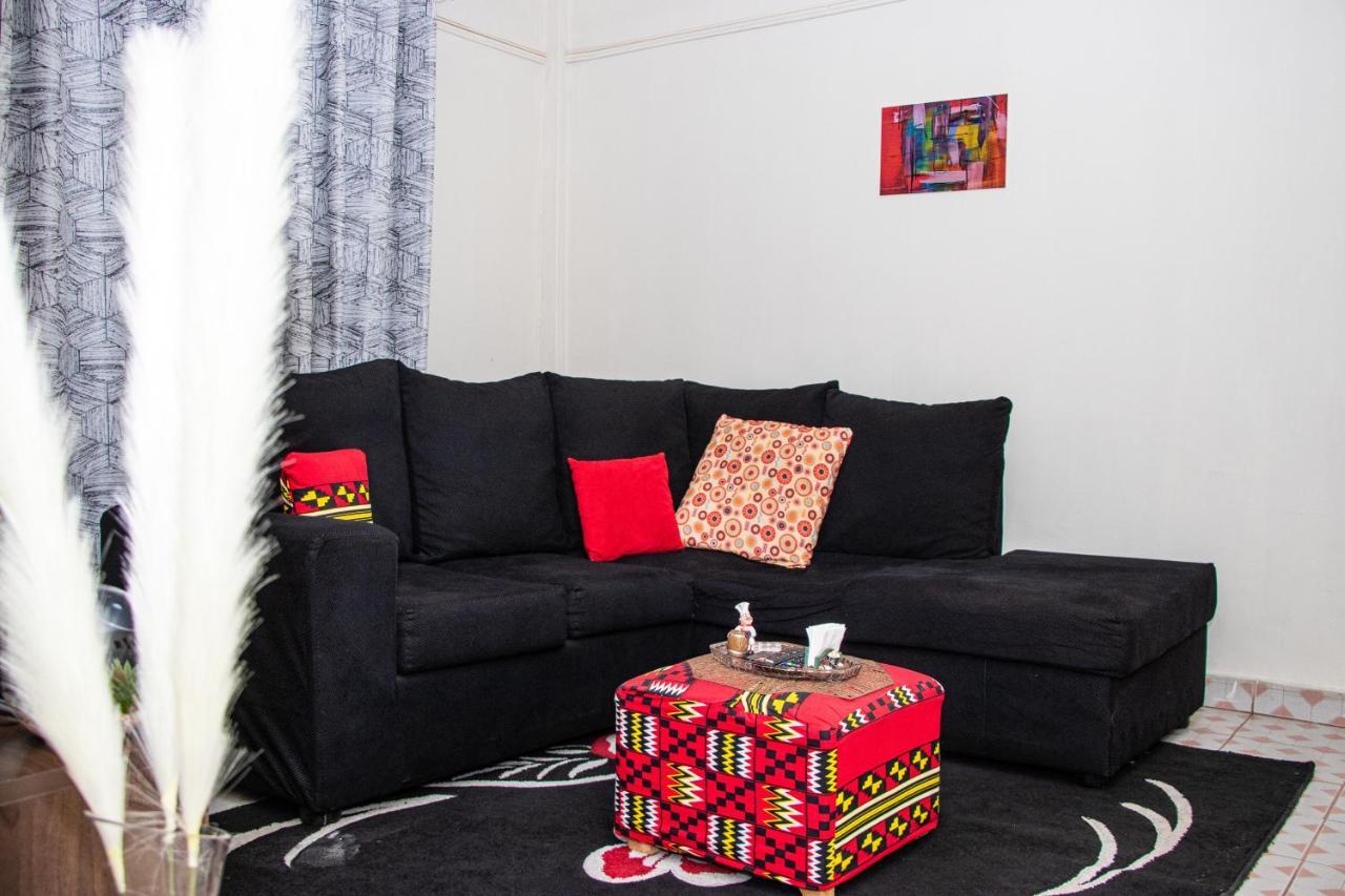 Sharlie Homes Kasarani Icipe Nairobi