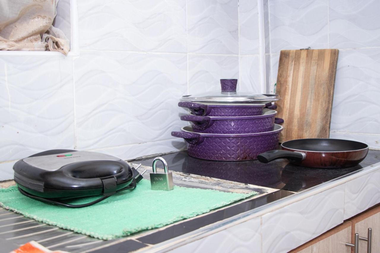Sharlie Homes Kasarani Icipe * Nairobi