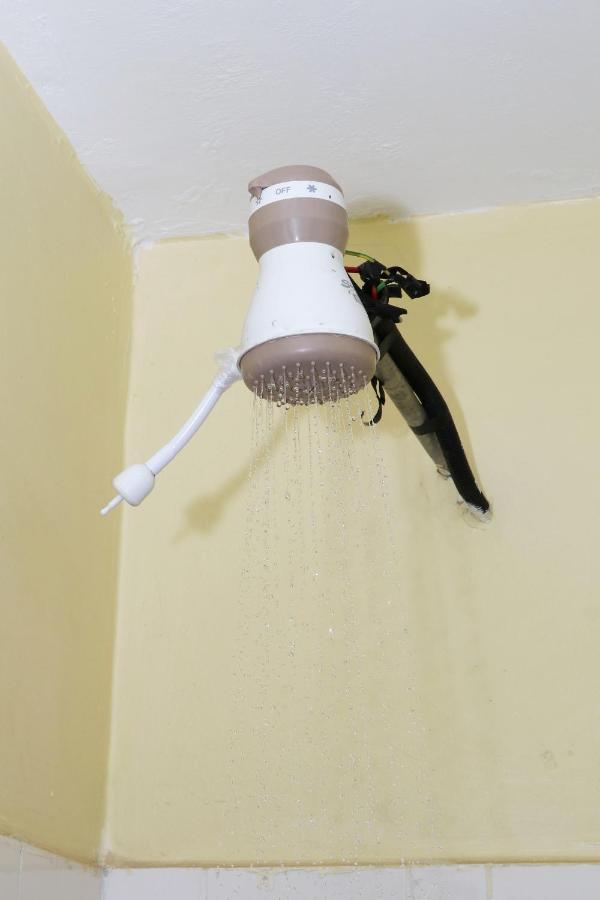 Airbnb Studio In Kasarani, Equity Area Apartment *