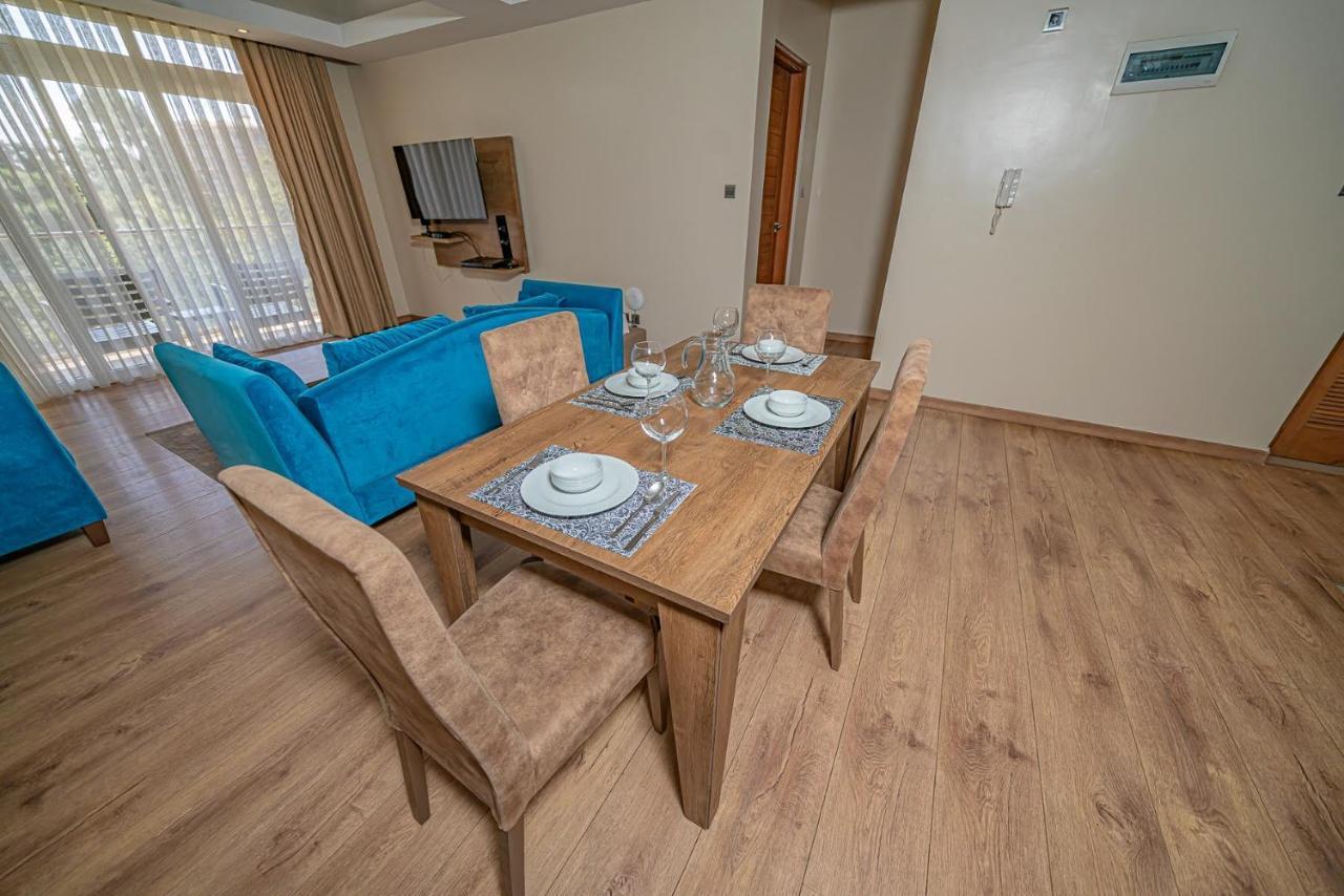 Apartment Lux 37 On Kikambala