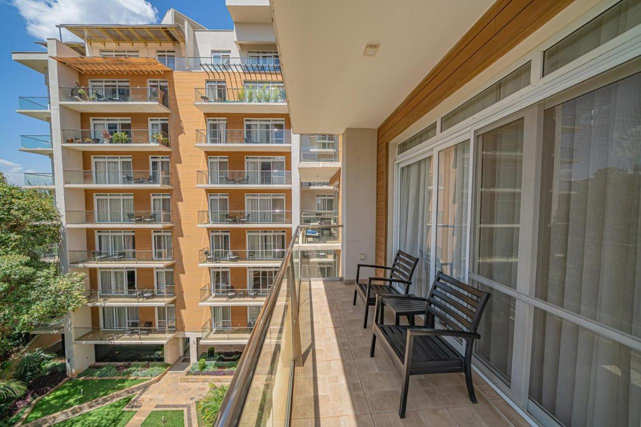 Apartment Lux 37 On Kikambala