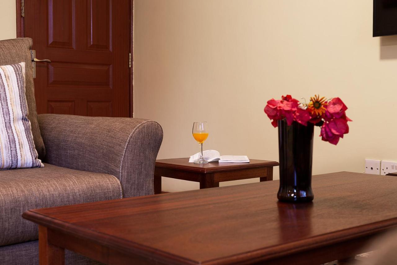 Bed & Breakfast The Cycads