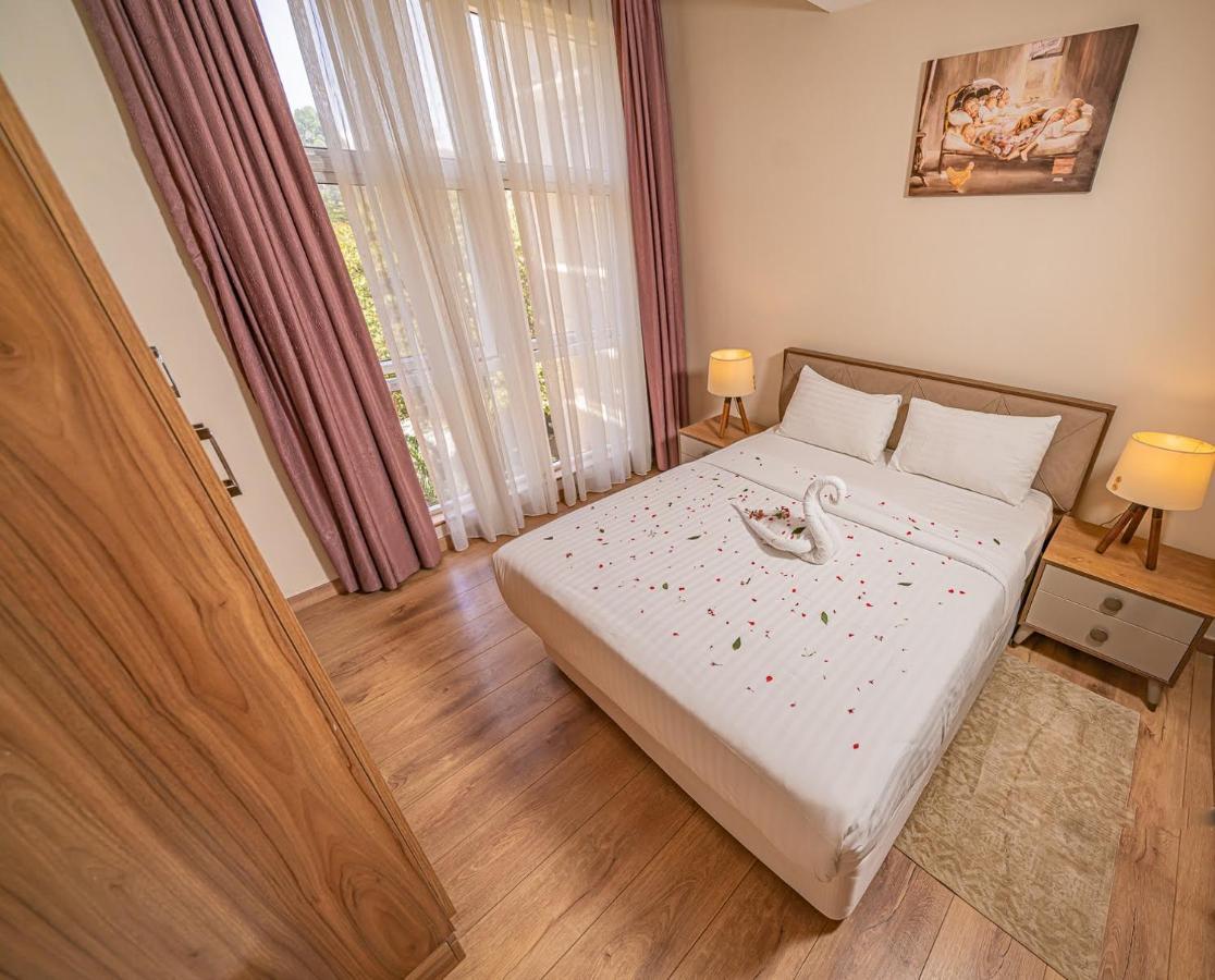 Lux 37 On Kikambala Apartment