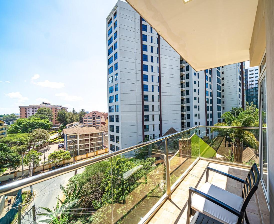 Apartment Lux 37 On Kikambala *