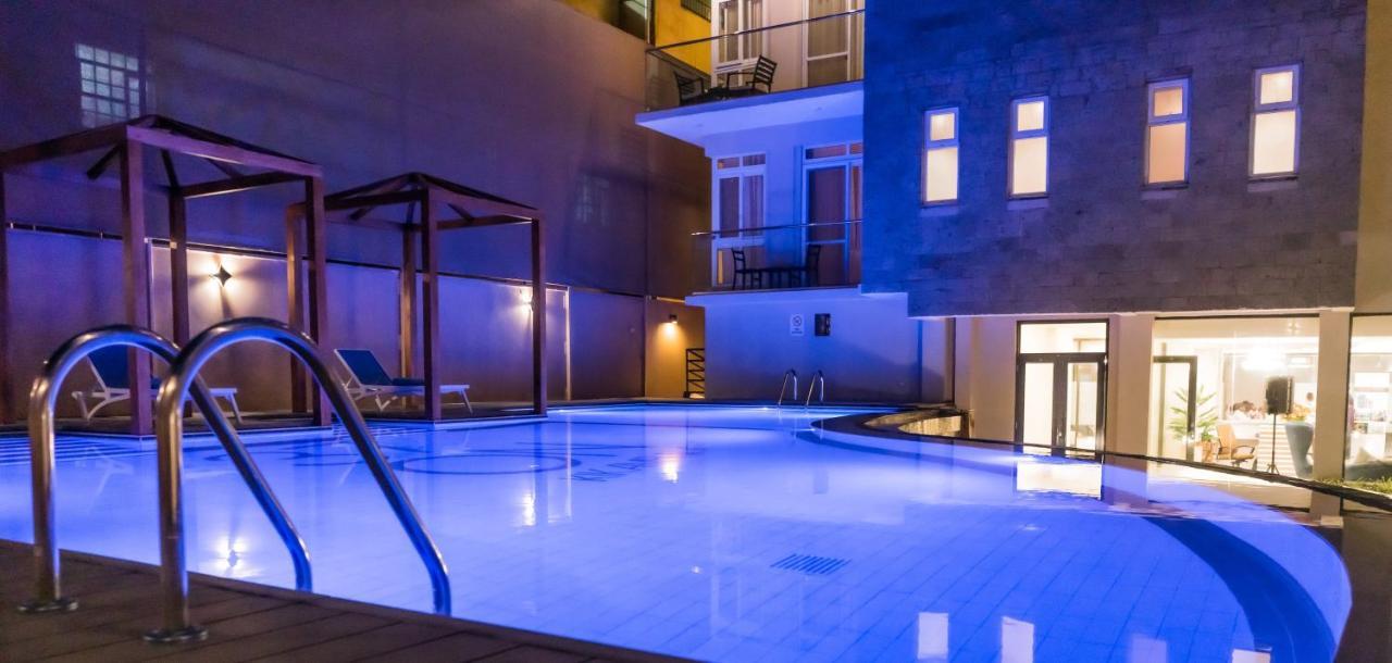 Lux 37 On Kikambala Apartment Nairobi