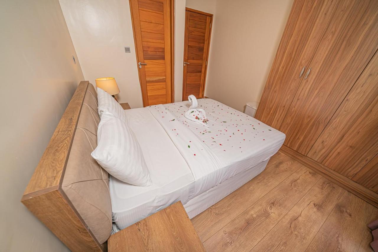 Apartment Lux 37 On Kikambala