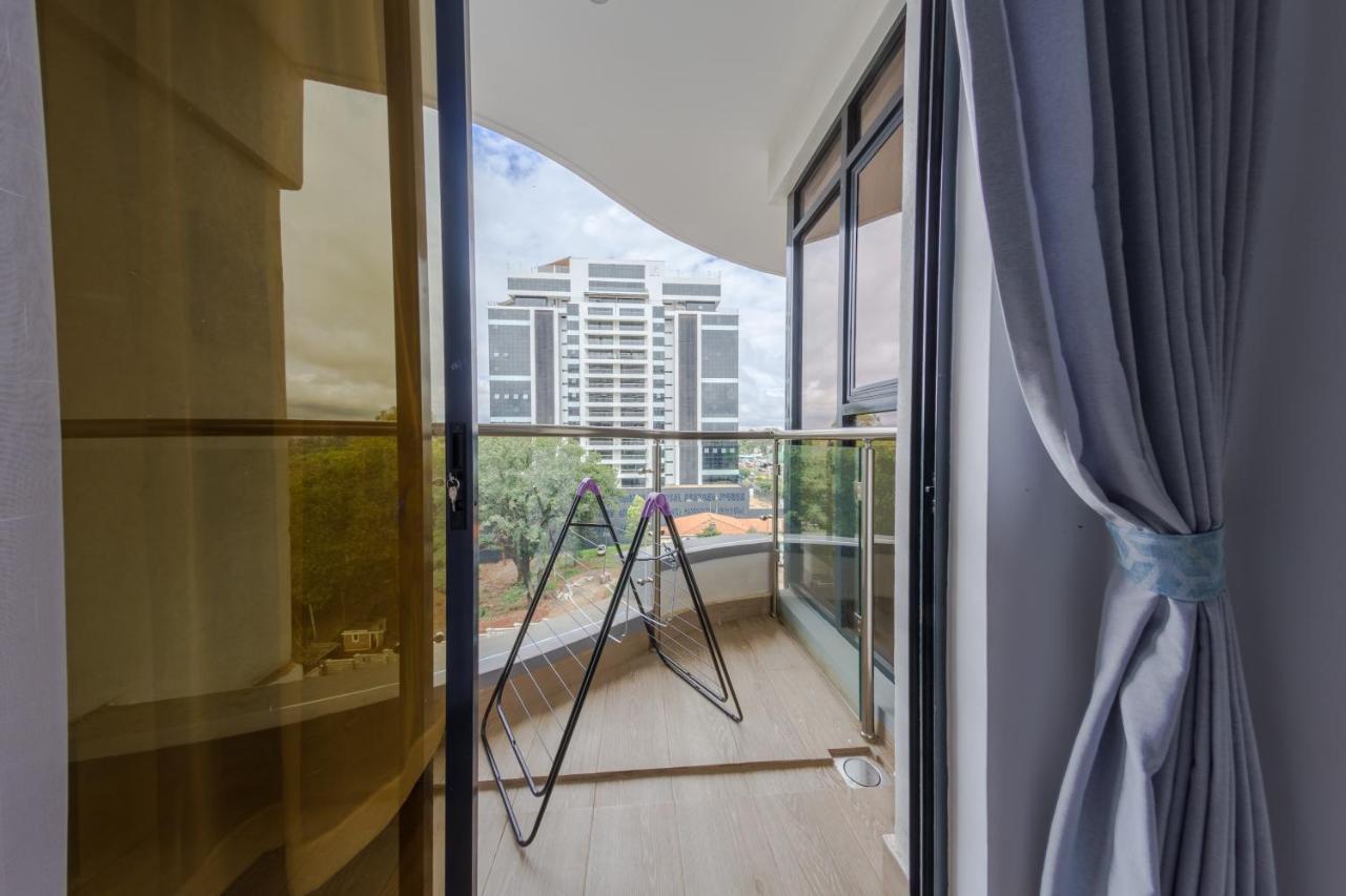 Apartment Lux Nova Westlands