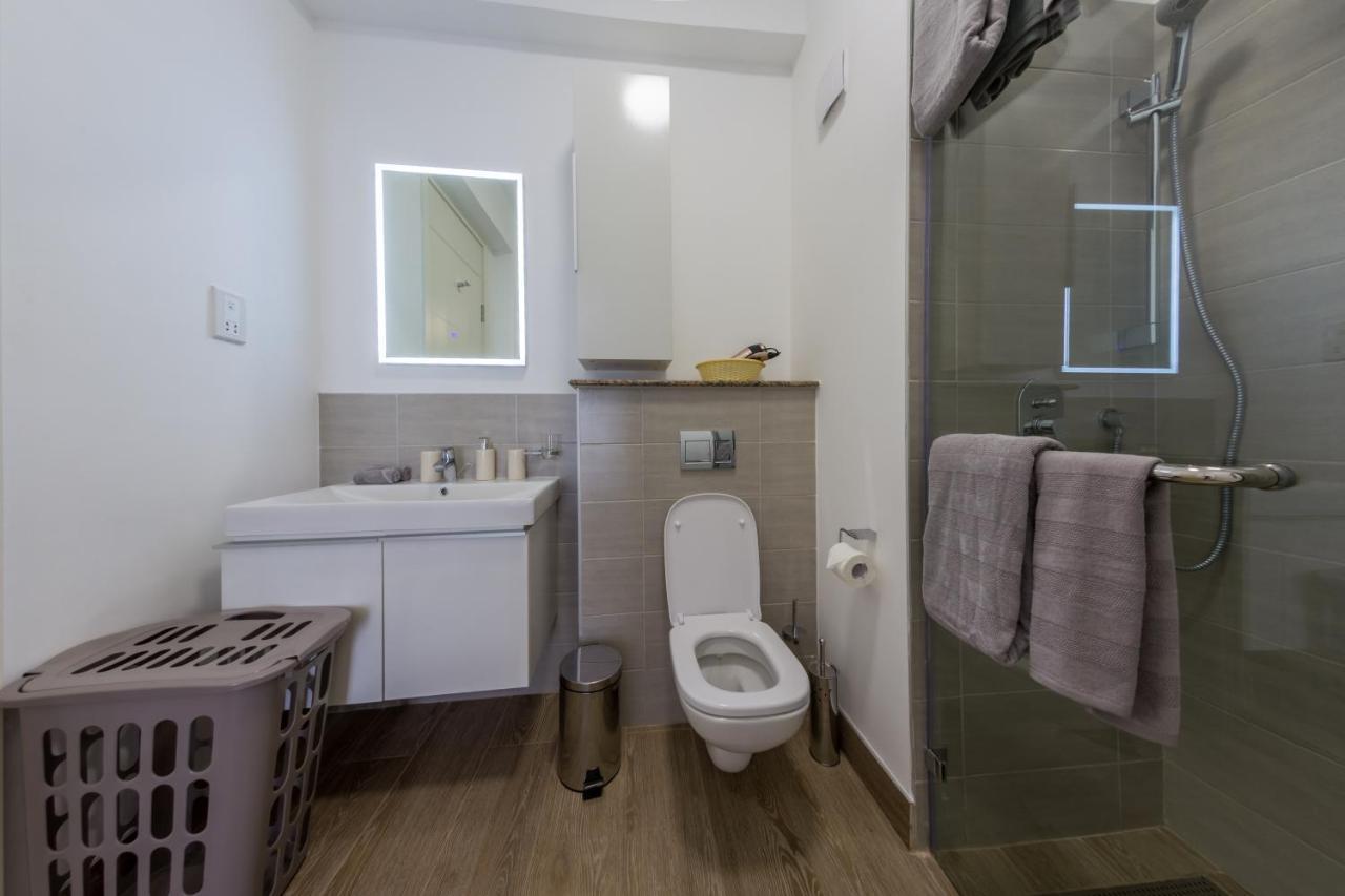 Lux Nova Westlands Apartment *