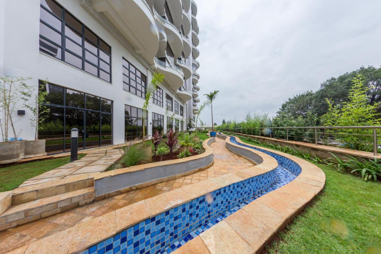 Apartment Lux Nova Westlands *