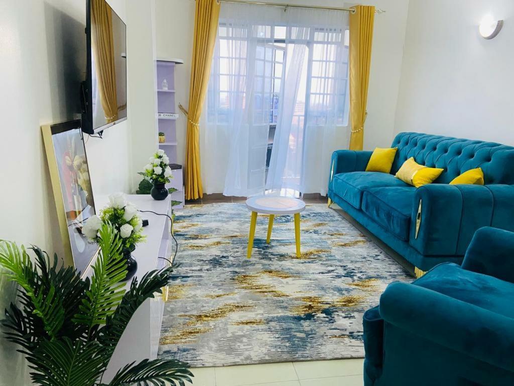 Apartment Meg's K1